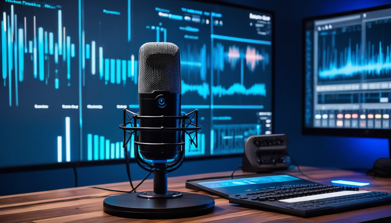 The Rise of AI in Content Creation