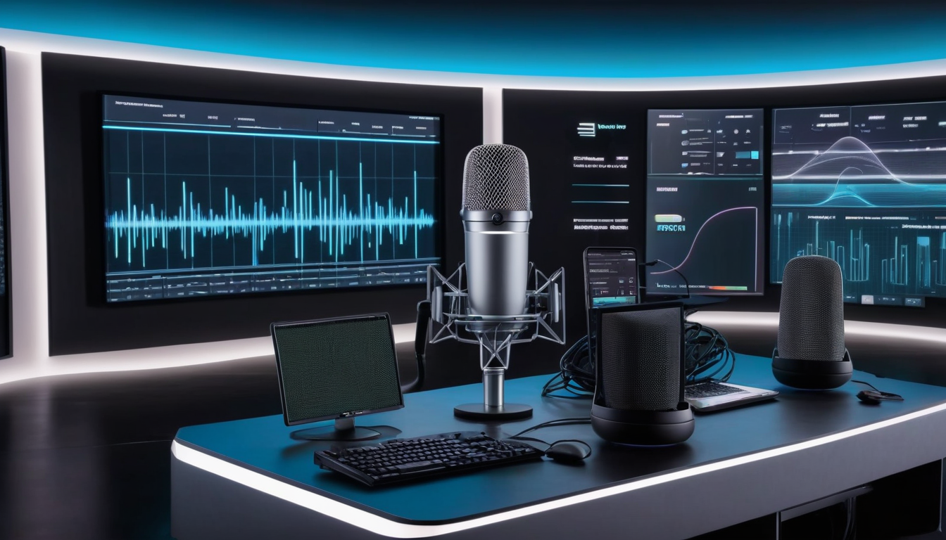 Audience Reception of AI-Generated Podcasts