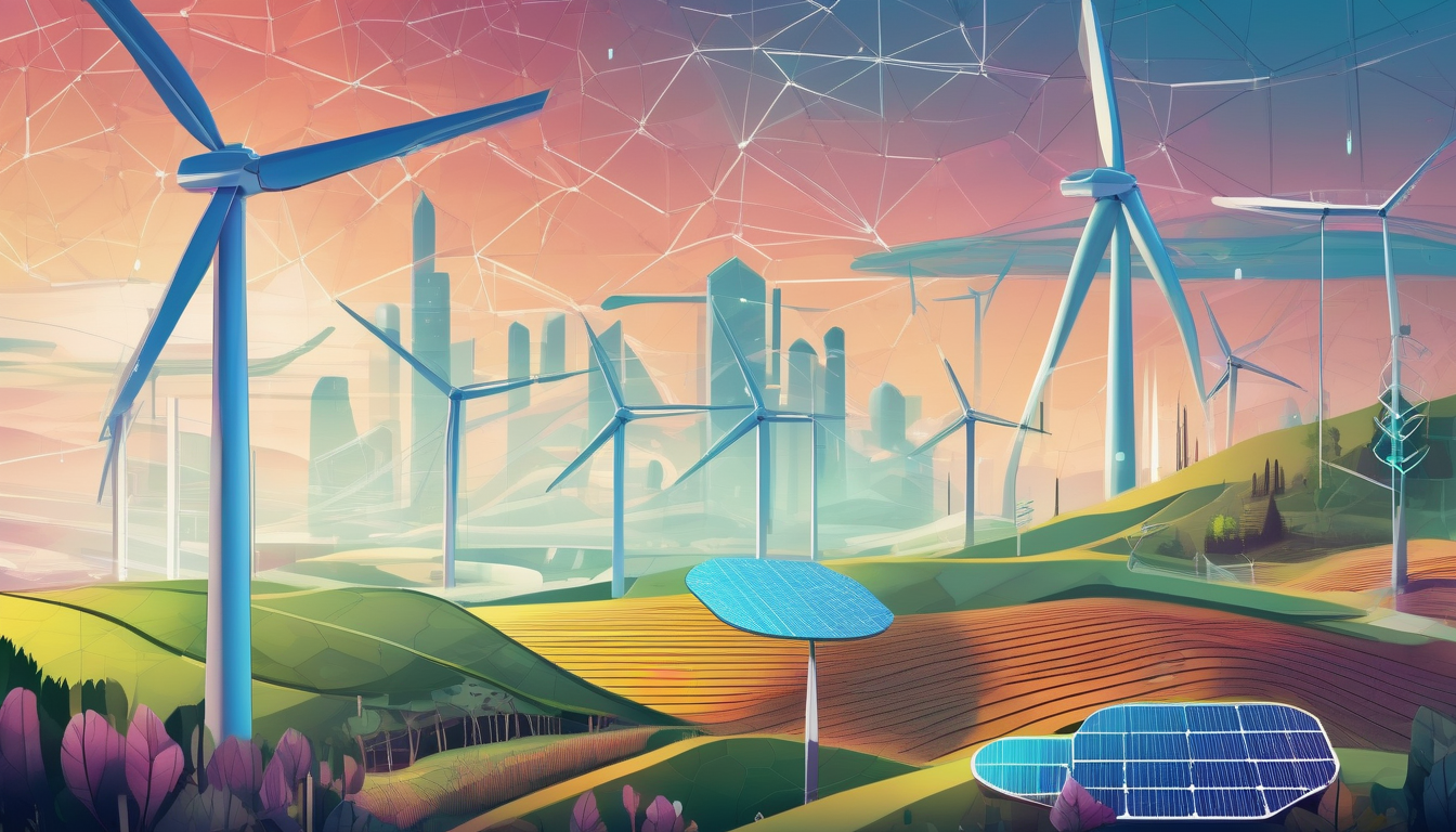 The Role of AI in Climate Change Mitigation