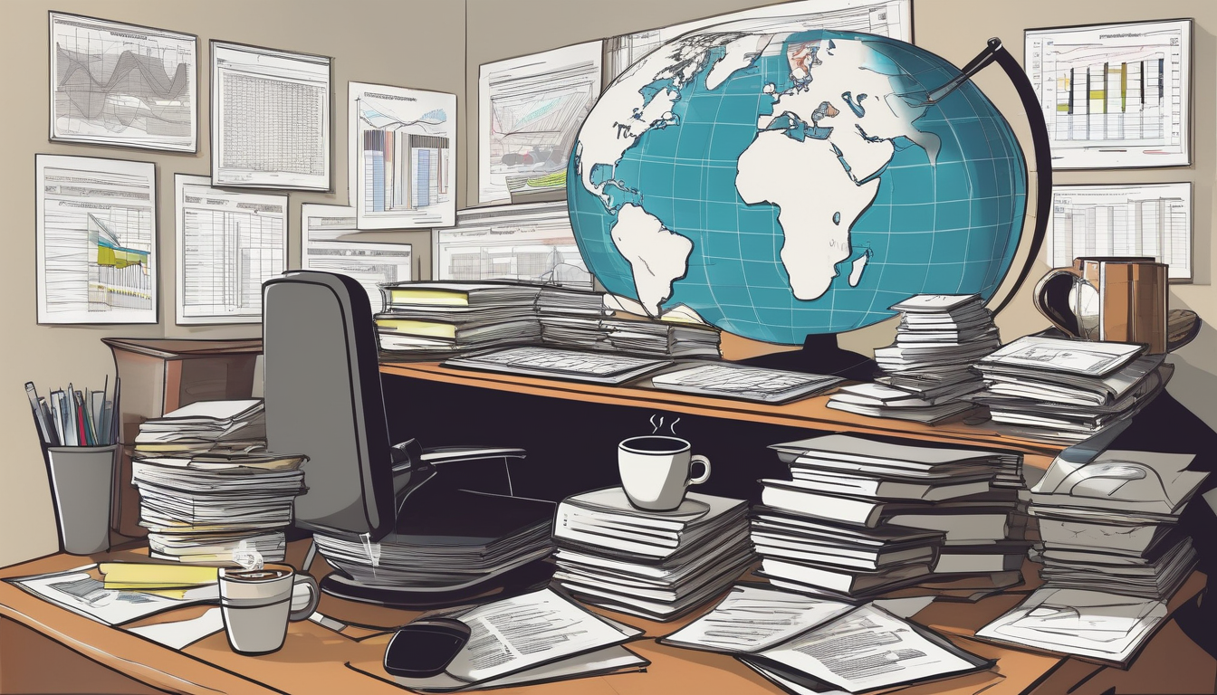 Limitations of AI in Solving Global Challenges