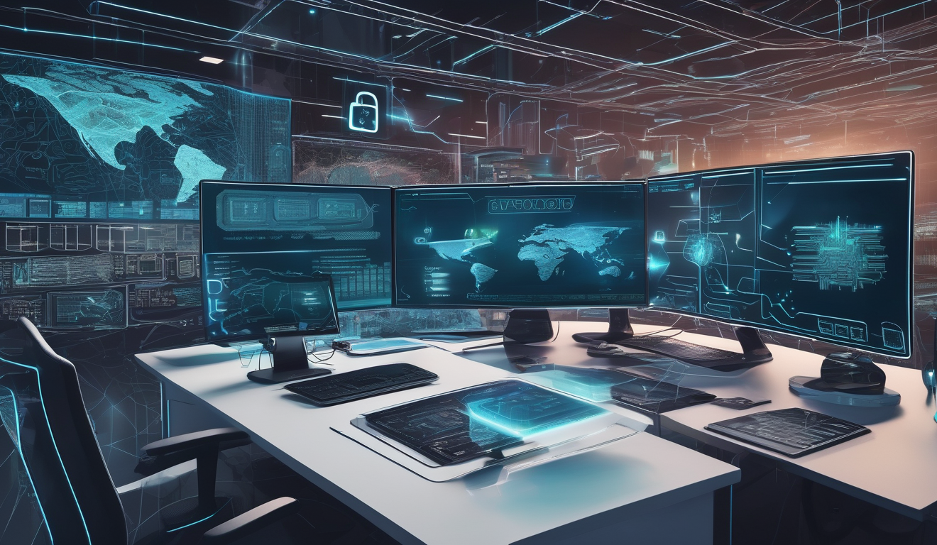 Cybersecurity Trends 2025: The Newest Threats and Solutions 5 Cybersecurity Trends 2025: The Newest Threats and Solutions