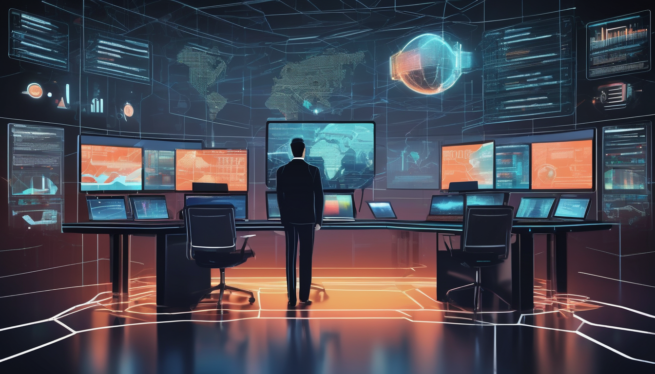 Emerging Threat Landscape
