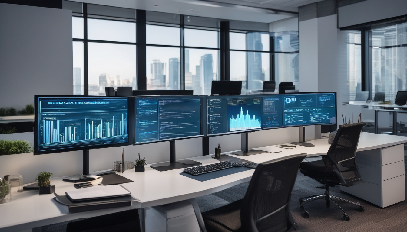 Regulatory Changes and Compliance