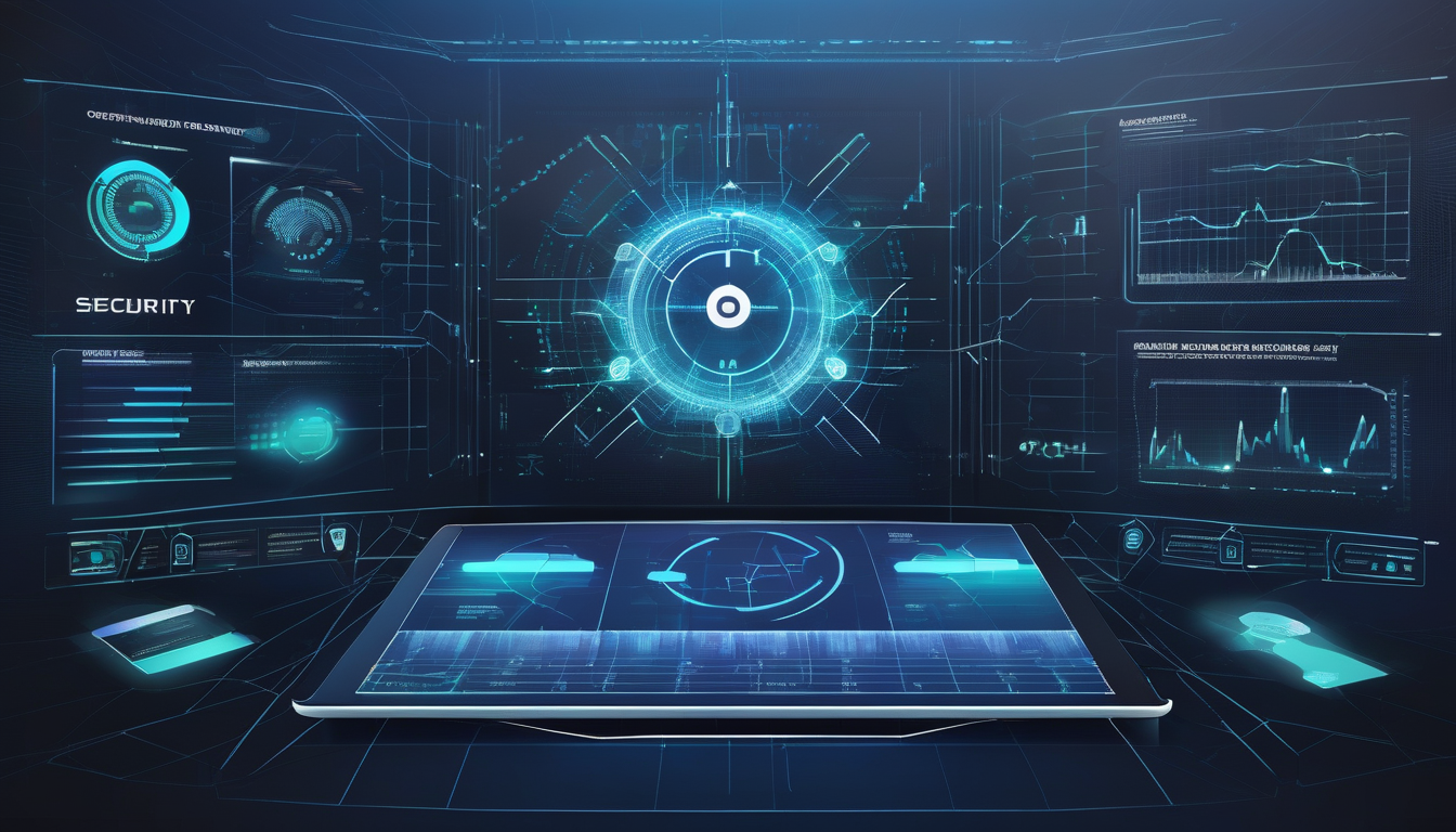 DeepSeek's Security Features