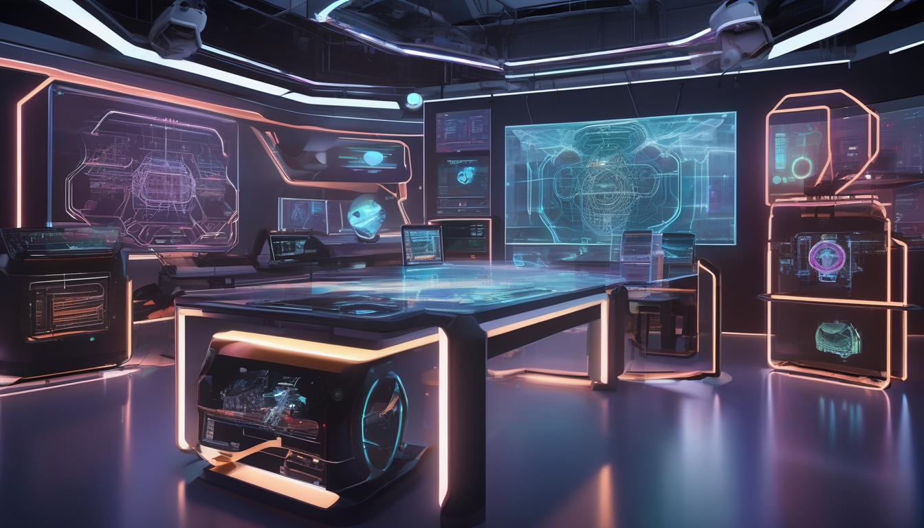 The Concept of Brain-Computer Interfaces