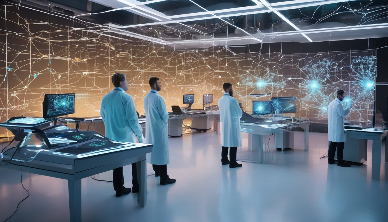 Neuralink: Pioneering BCI Technology