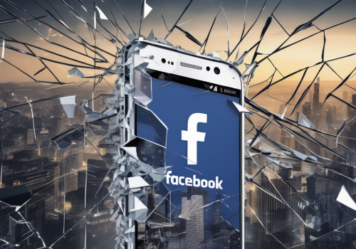 facebook admits cambridge analytica hijacked data on up to 87m users