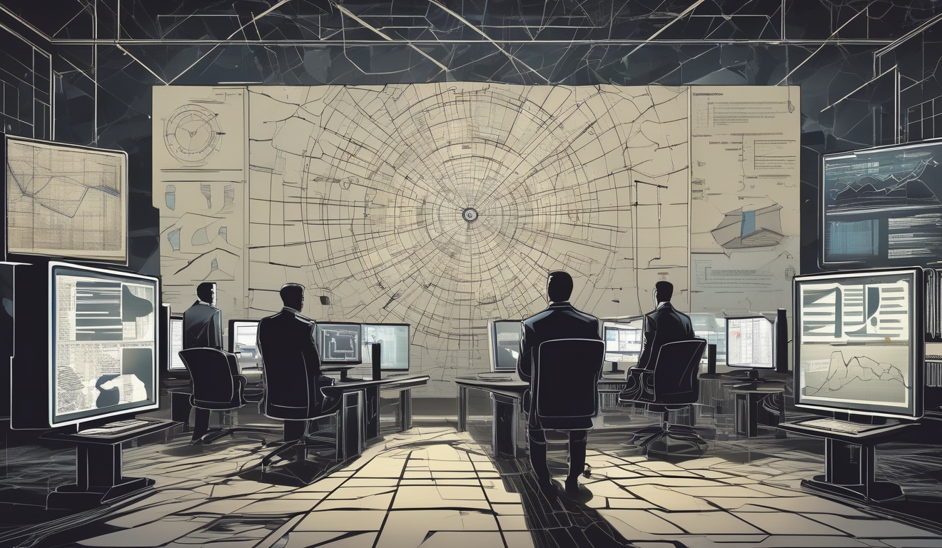 Facebook may stop the data leaks, but it's too late: Cambridge Analytica's models live on 6 facebook may stop the data leaks but its too late cambridge analyticas