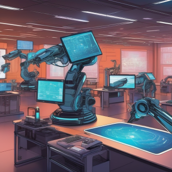 fast learning robots 10 breakthrough technologies 2025