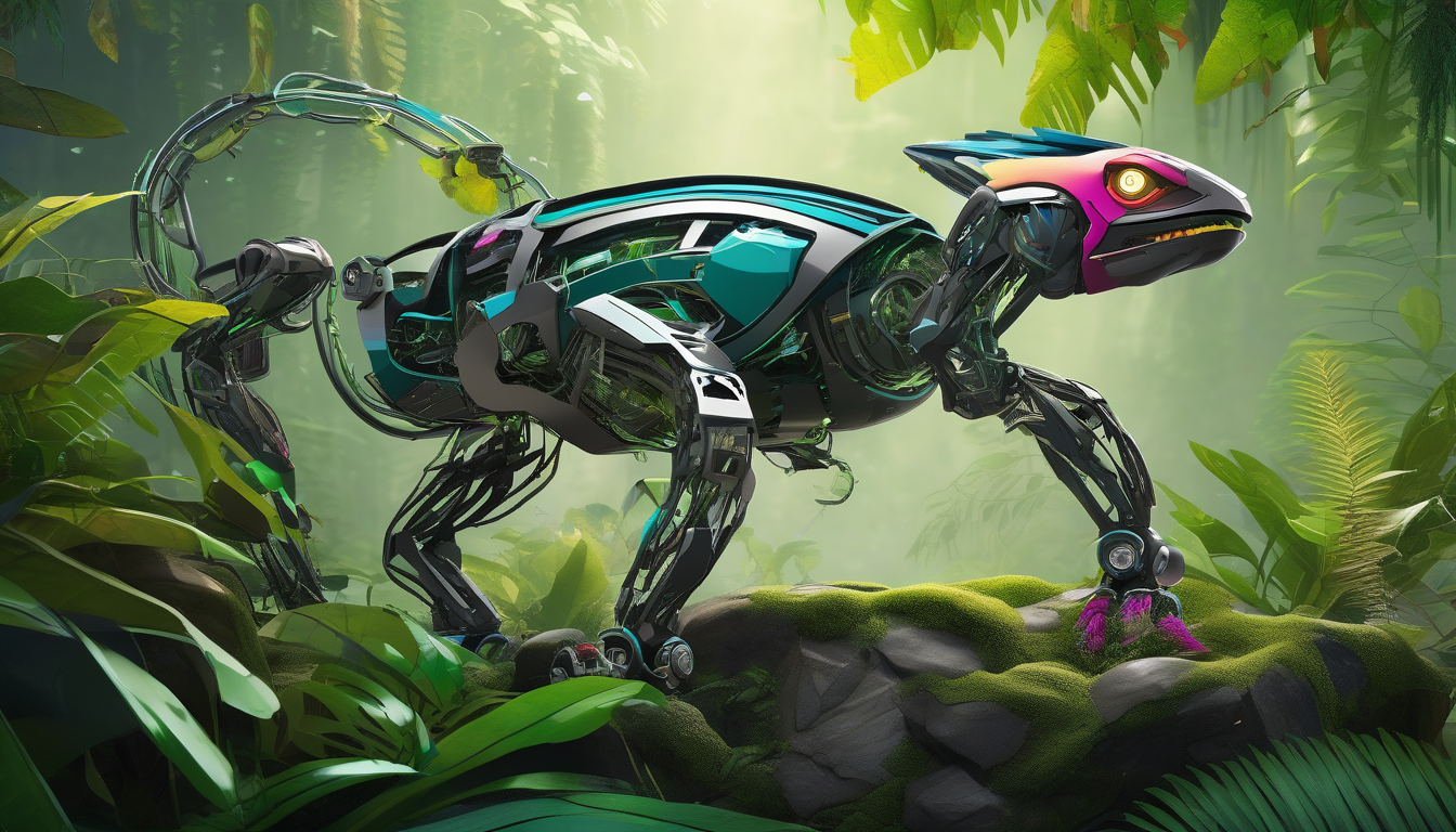 11. Bio-inspired Robotics