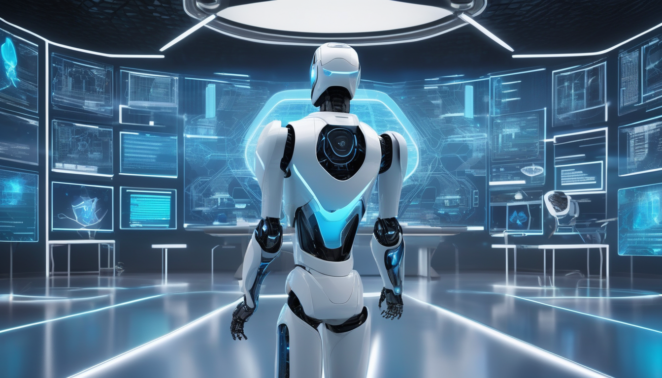 13. Cloud Robotics