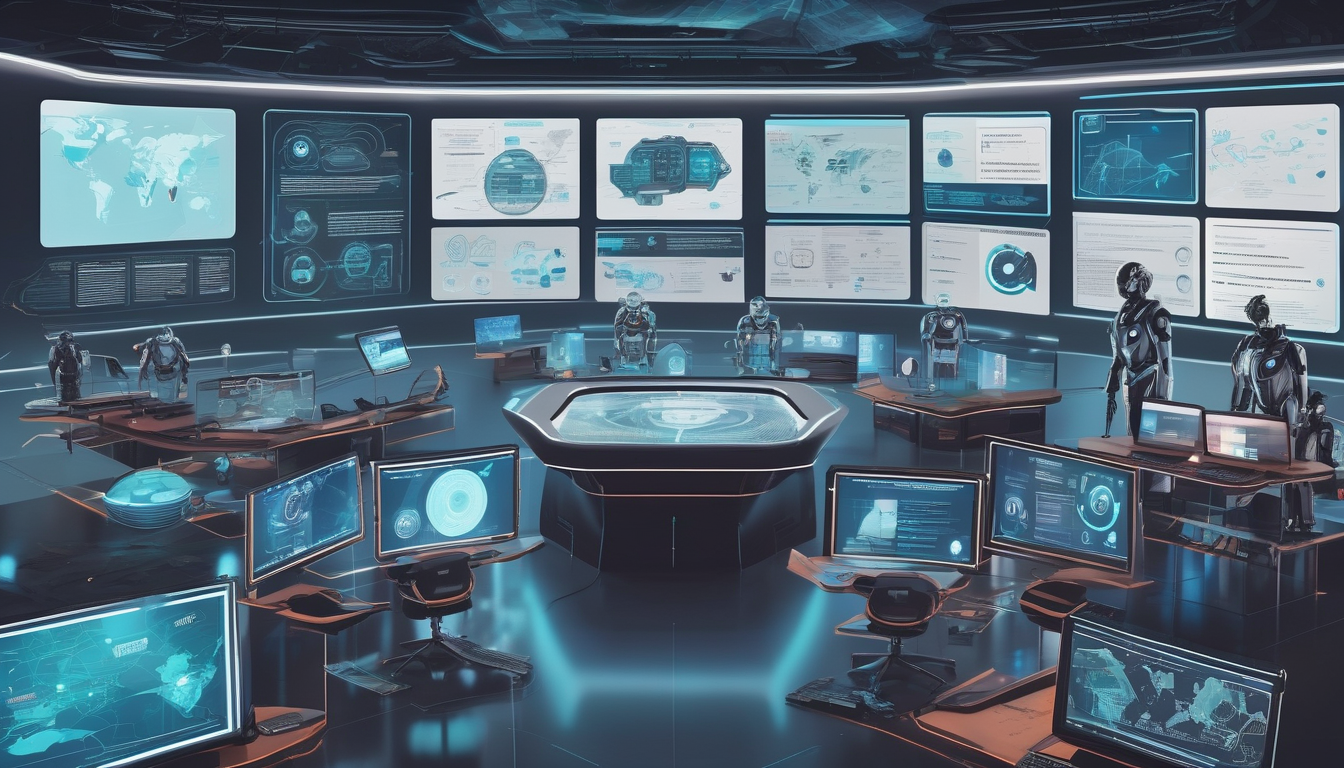 15. Ethical AI Frameworks