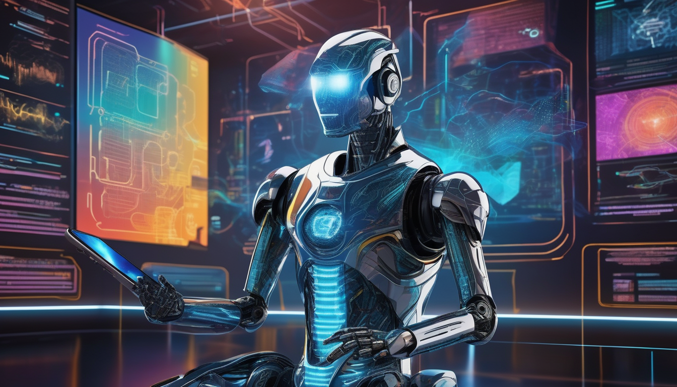 4. Natural Language Processing