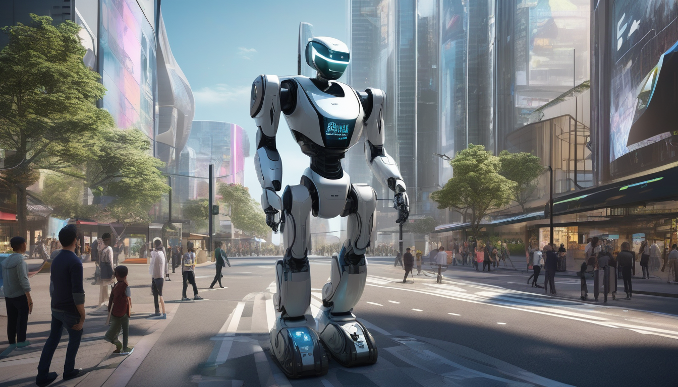 7. Autonomous Navigation Systems