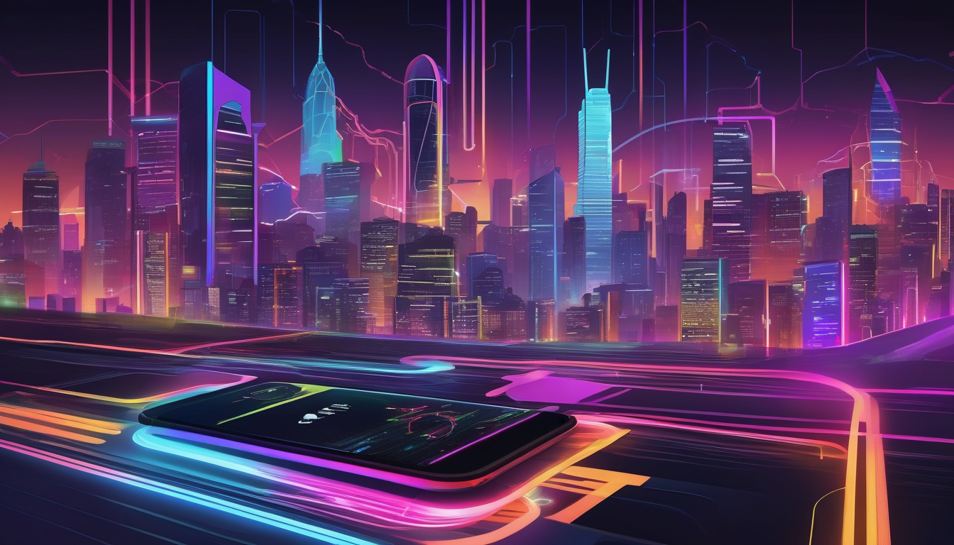 Enhanced Speed and Latency