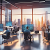 How AI-First Startups Are Disrupting Traditional Industries