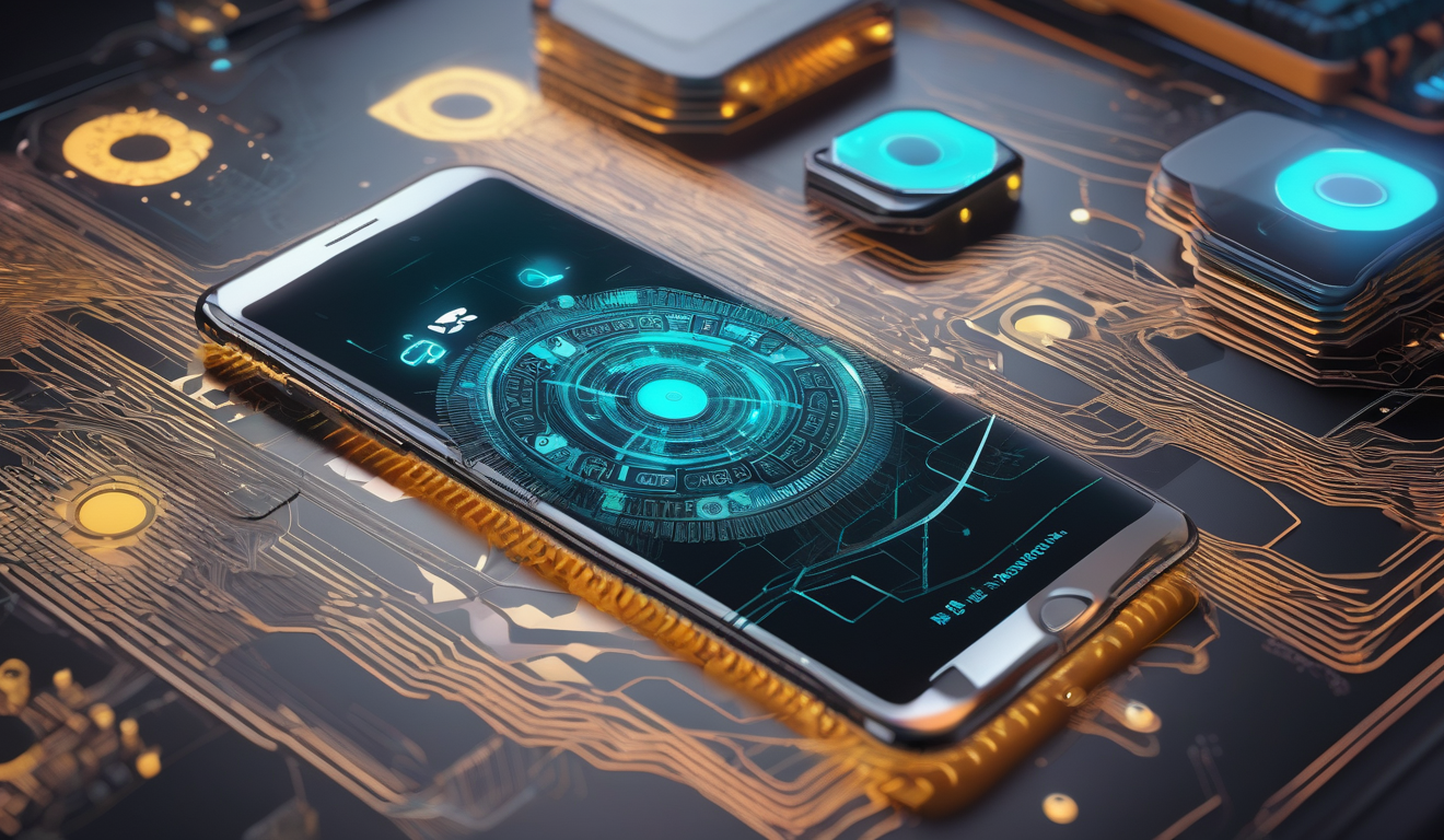 How AI Is Changing Mobile App Development 5 How AI Is Changing Mobile App Development