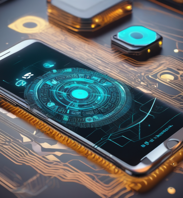 How AI Is Changing Mobile App Development