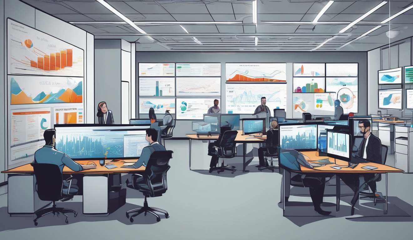 How AI Is Helping Detect and Prevent Fraud 4 How AI Is Helping Detect and Prevent Fraud