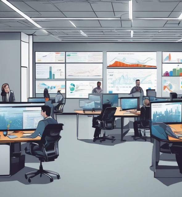 How AI Is Helping Detect and Prevent Fraud