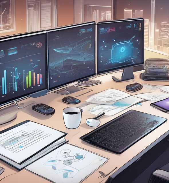 How AI Is Revolutionizing Personal Assistants