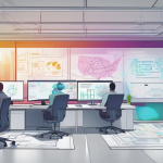 How AI Is Transforming the Future of Work