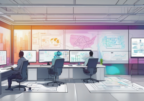 How AI Is Transforming the Future of Work