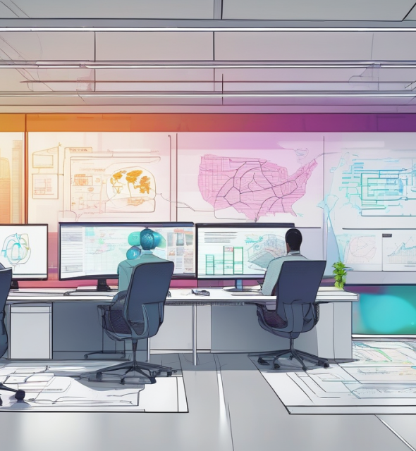 How AI Is Transforming the Future of Work