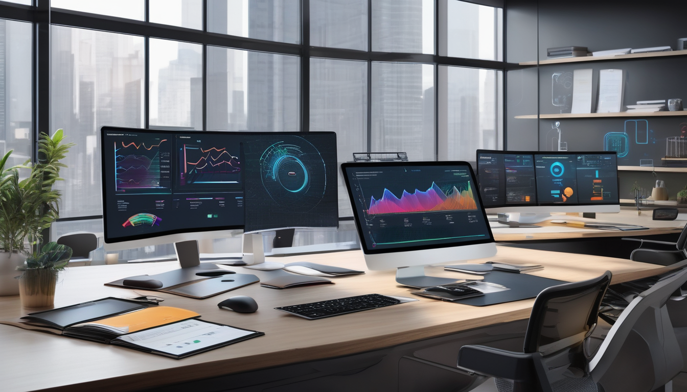 Benefits of AI for Employees
