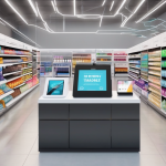 How AI Is Transforming the Retail Industry