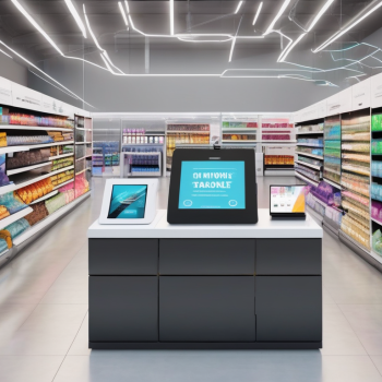 How AI Is Transforming the Retail Industry