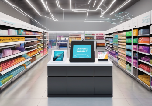 How AI Is Transforming the Retail Industry