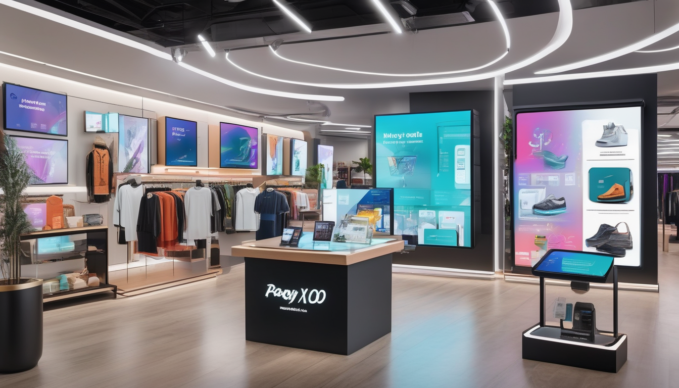 Enhancing Customer Experience