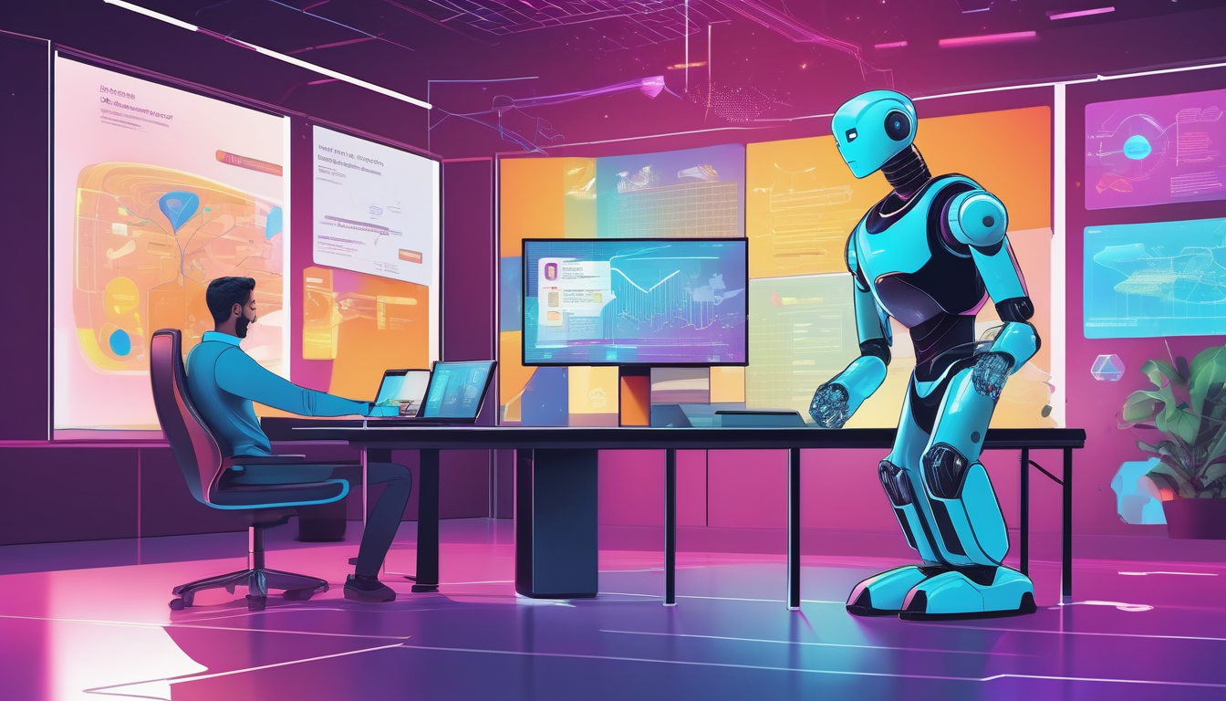 The Rise of AI Chatbots