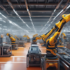 How AI-Powered Robots Are Changing Manufacturing