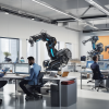 How Automation Is Reshaping the Job Market