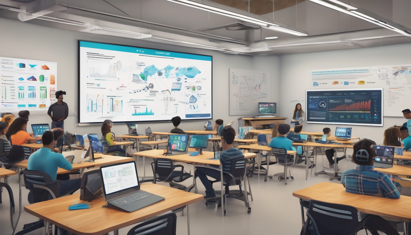The Role of Education and Training