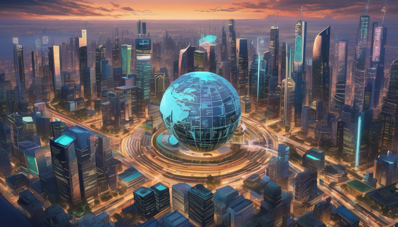 Global Market Influence