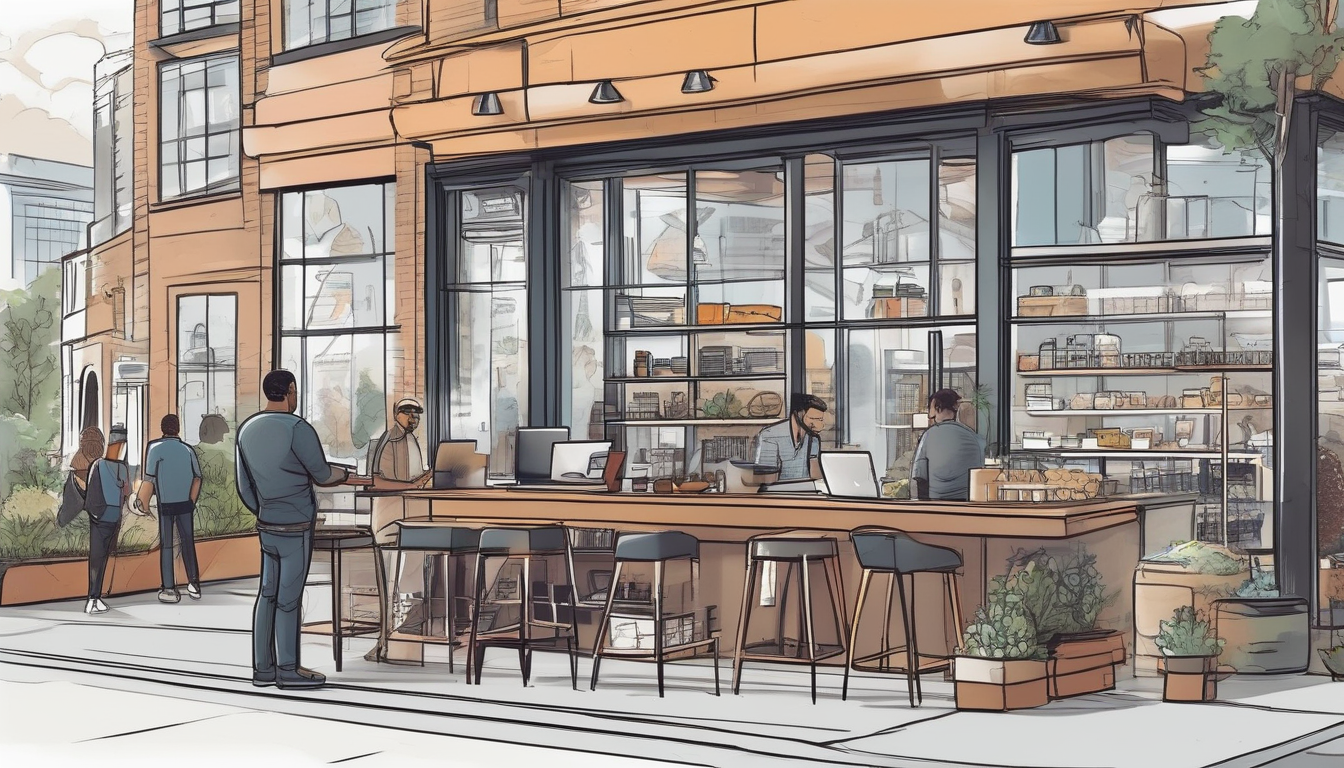 Impact on Small Businesses