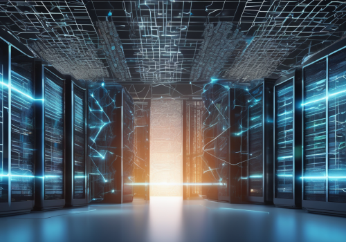 How Blockchain is Reshaping the Future of Data Security