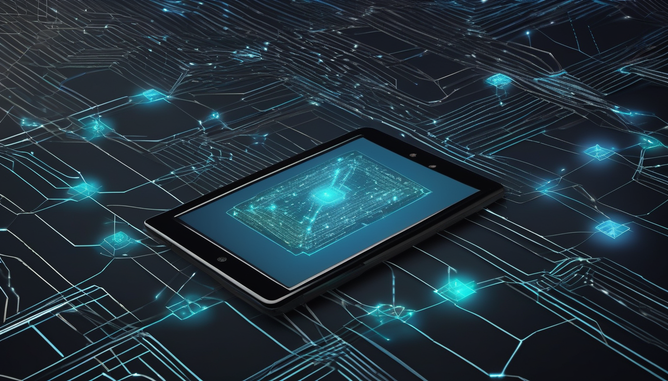 [Understanding Blockchain Technology]