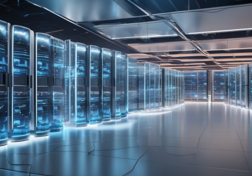 How Cloud Computing is Redefining IT Infrastructure
