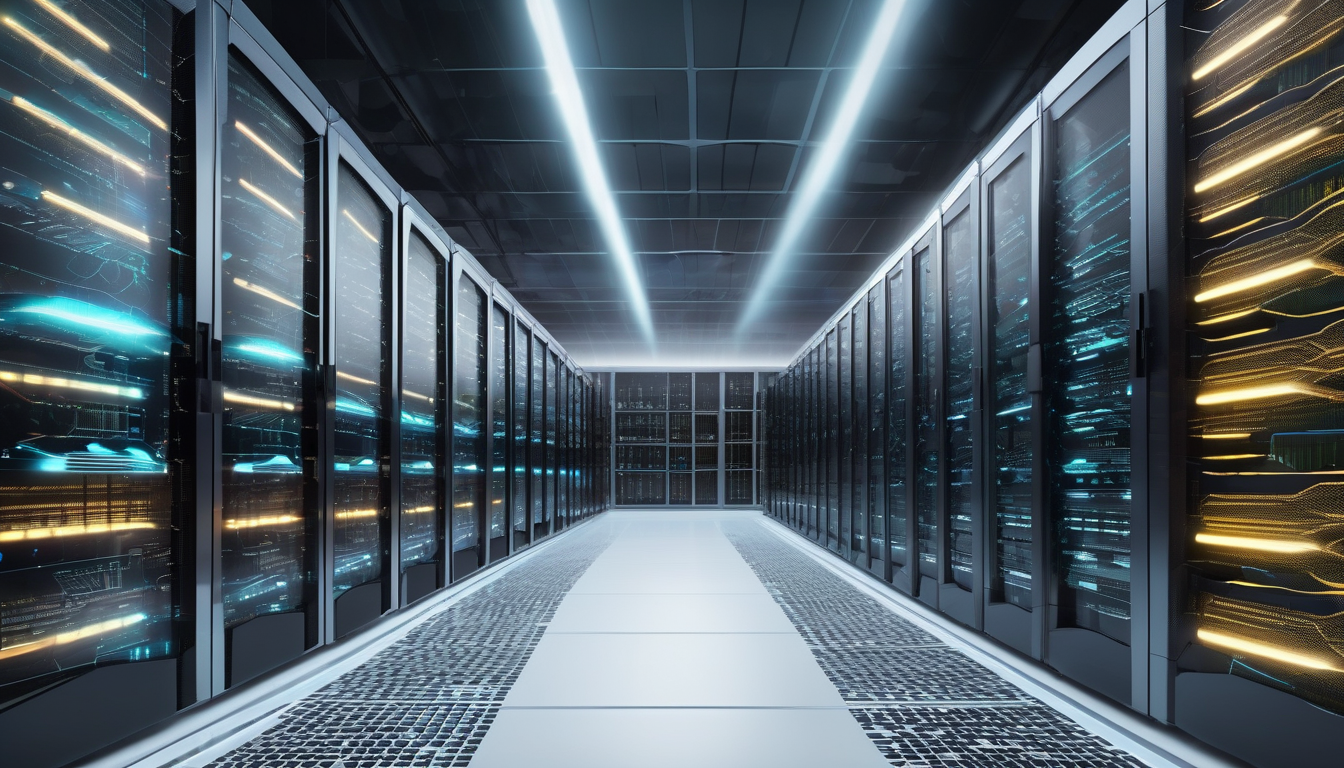 The Evolution of IT Infrastructure