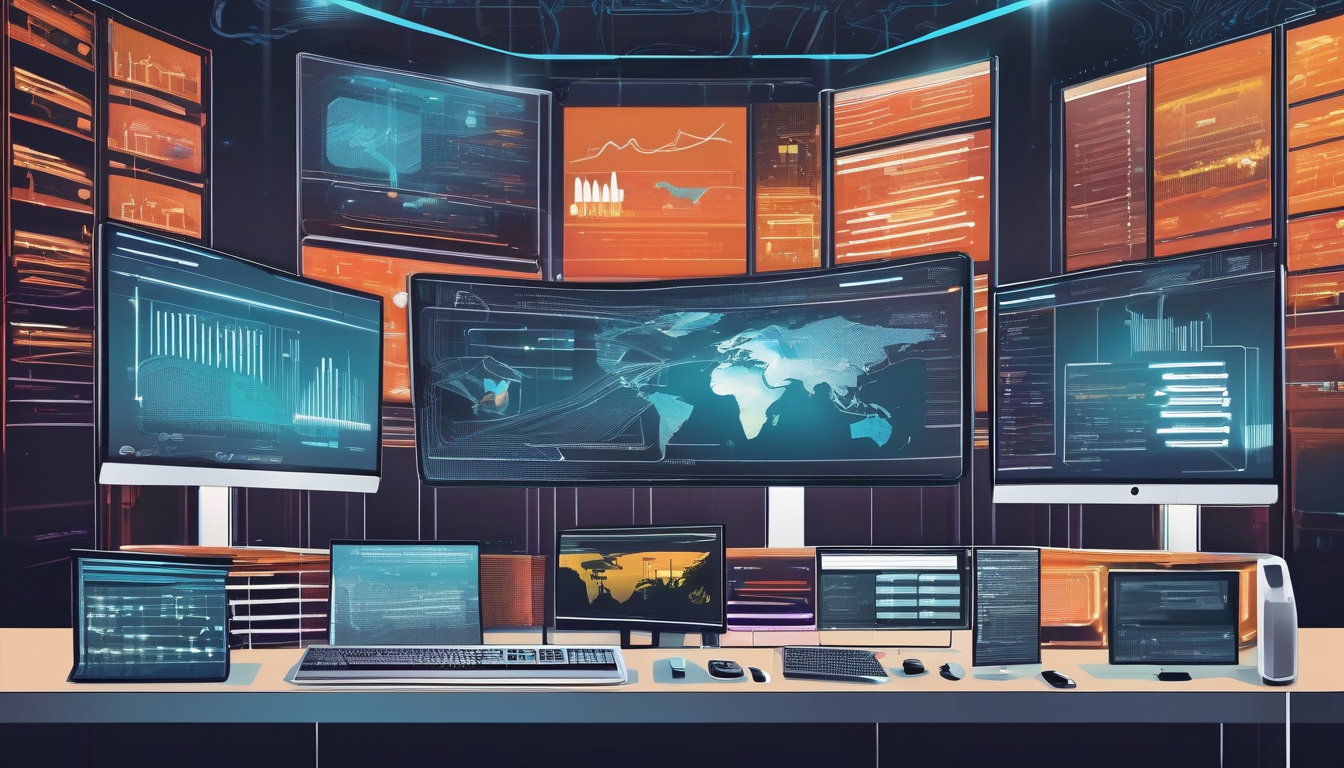 Challenges of Cloud Adoption