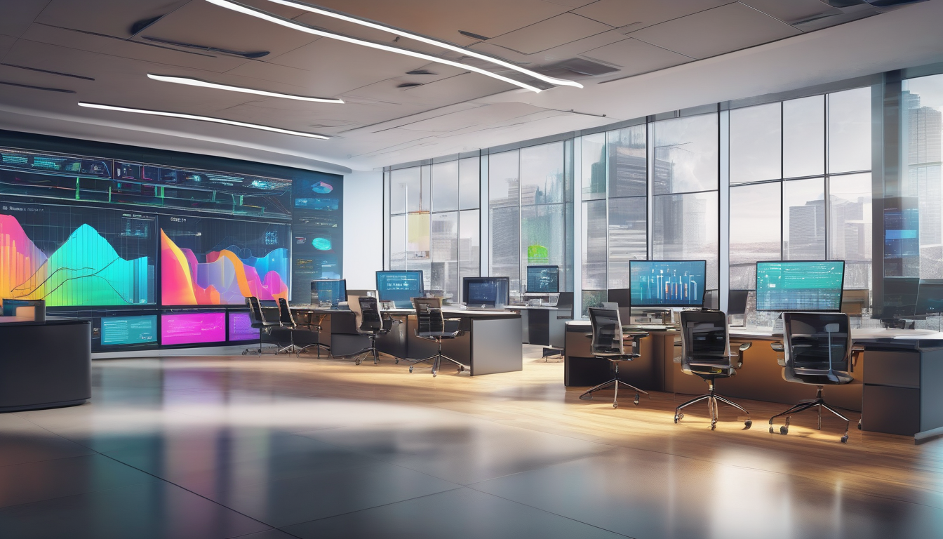 The Role of AI in Data Analysis
