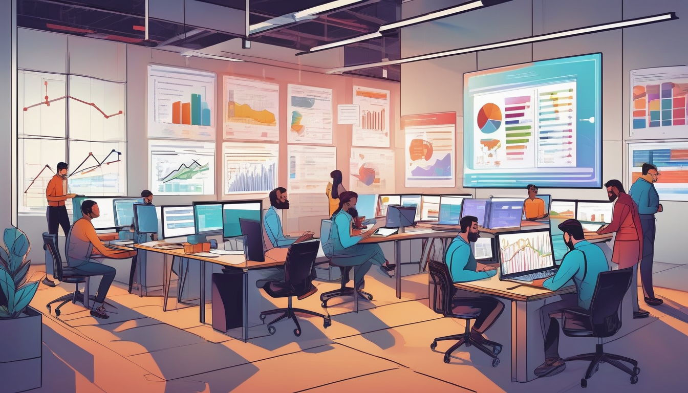 Customer Segmentation Techniques