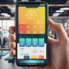 How Mobile Apps Are Changing the Fitness Industry