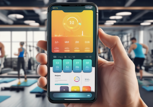 How Mobile Apps Are Changing the Fitness Industry