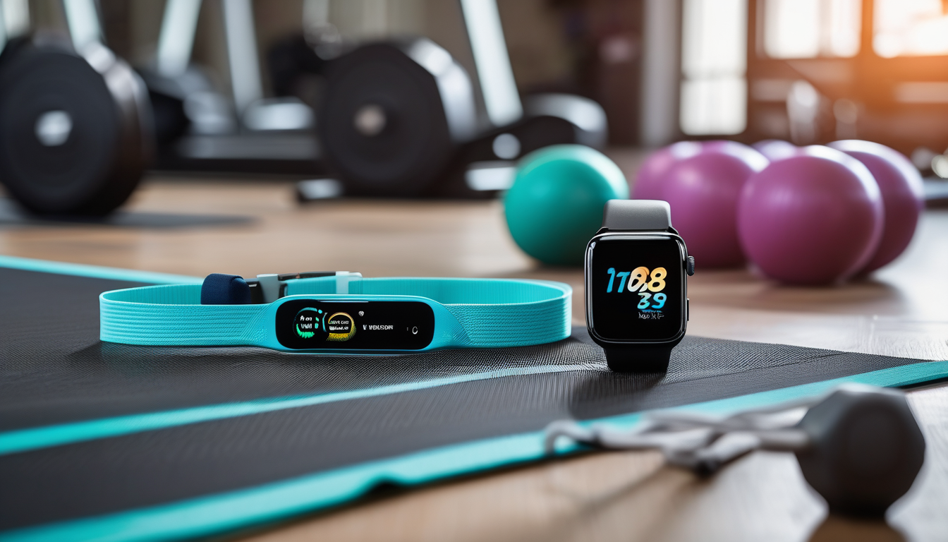 Integration with Wearable Technology