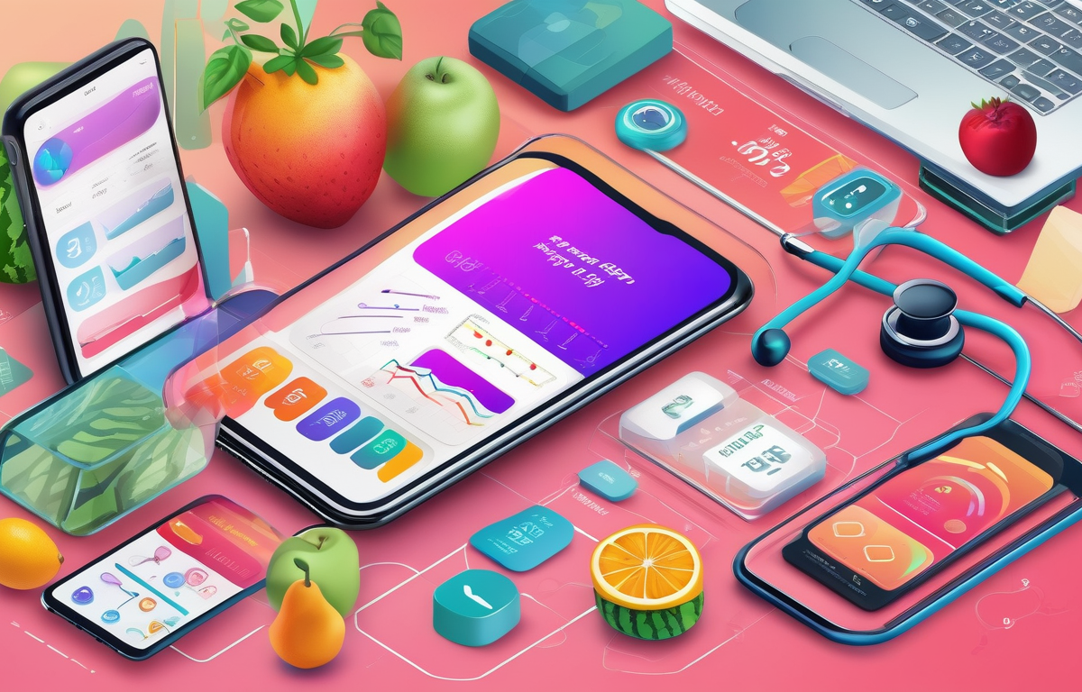 How Mobile Health Apps Are Revolutionizing Healthcare